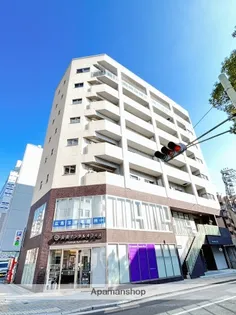 KOLME上幟【3階】の外観