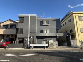 ウィンディア舟入南の画像
