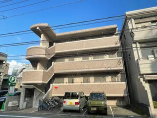 メイプル舟入の画像