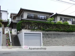 広島県広島市西区井口台2丁目【一戸建】の外観