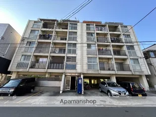 JSビル大宮の画像