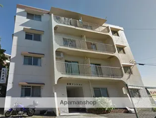 ラフォート牛田の画像