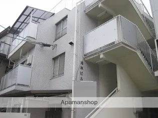 滝本ビルの画像