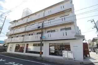 ハイパーク庚午の画像