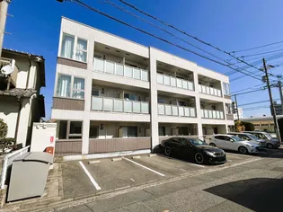 リジエール舟入南の画像