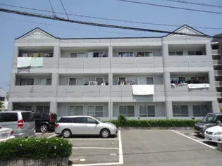 メゾン ド K セセラギの画像