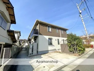 ドーフィンコートの画像