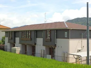 カーサ フィオーレIの画像