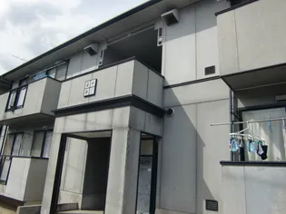 サンライズ矢賀Bの画像