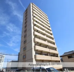 メゾン山城の画像