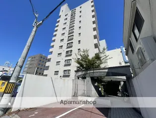 パークハイム舟入本町の画像