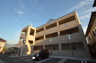 メルヴェーユ川内の画像