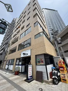 サンシャイン29【4階】の外観