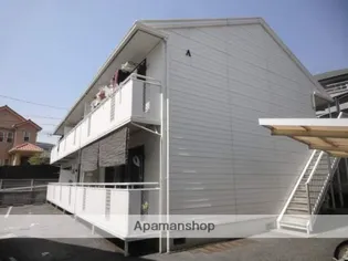 アーバン浅井A棟の画像