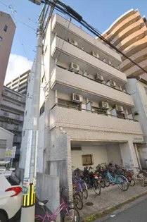 サンパーク横川の画像