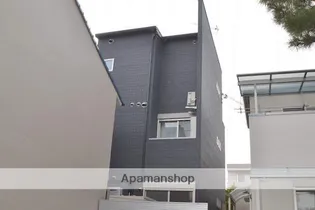 SOLIS翠町の画像