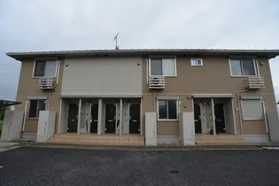 COCOCIATENNMA【2階】の外観