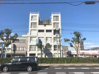 メゾン ド ソレイユの画像