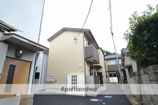 ハイツ海田稲荷町の画像