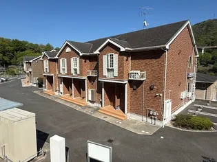 ソレイユ1番館の画像