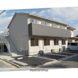 リバーノース川内の画像