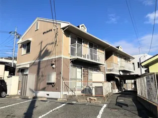 ゼフィランテス C棟の画像