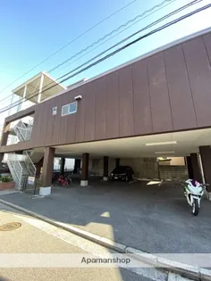 出汐ビル【2階】の外観