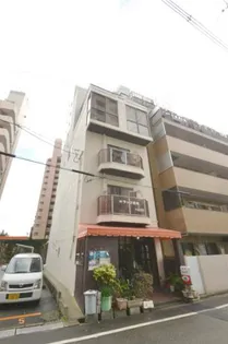 第一ラックビル【301号室号室】の外観