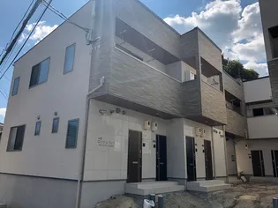 ロイヤルヴィラ向洋 A棟の画像