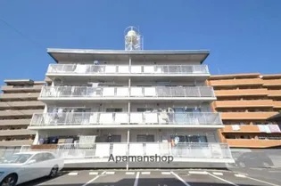 K'SB 海老園 Ⅰの画像