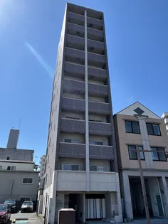 EFT-広瀬北町【10階】の外観