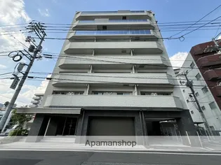 ベルパッソ三篠Ⅱの画像