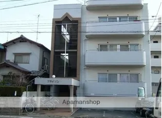 プチメゾンの画像