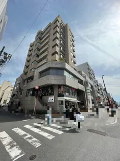 カルチェ並木通の画像