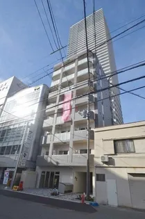 プラージュ広島駅前の画像