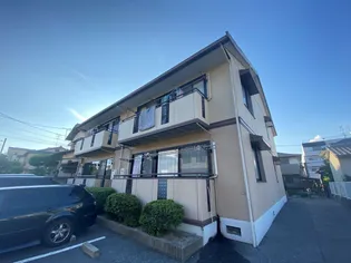 セジュール東雲 A棟の画像