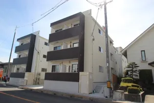 セブンプロート五日市リバーサイドIIの画像