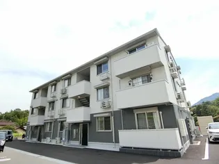 クラウドMR【3階】の外観