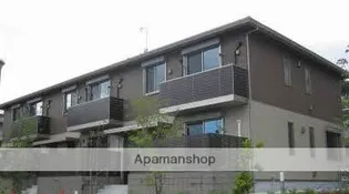 ミラベル古江【2階】の外観