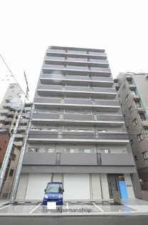 エミナール祇園【5階】の外観