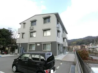 リバーサイド伴中央の画像