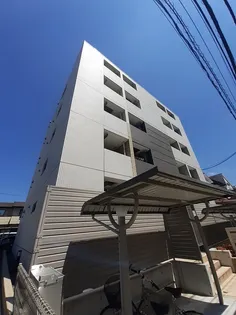 ゆずりは【5階】の外観