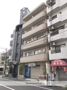 新井ビル【5階】の外観