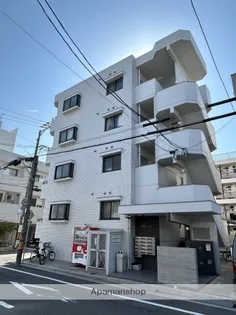 ハイネ光南【3階】の外観