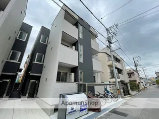 月光西川口町弐番館の画像