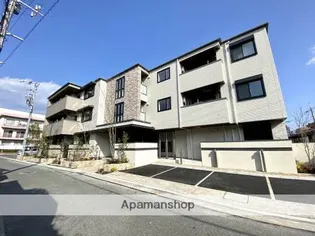 ボヌール櫻の画像