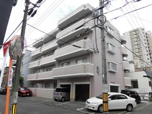 アセント宇品M1の画像