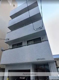 第2平井ビル【4階】の外観