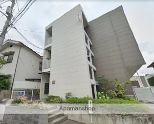 アムール東原【1階】の外観