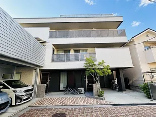 ベレオ牛田の画像